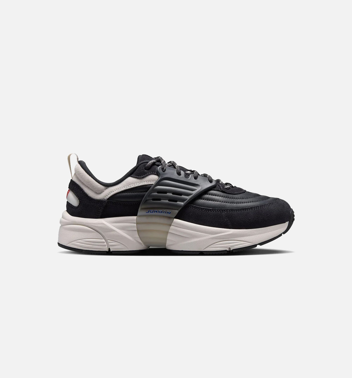 Trunner OS SE Mens Lifestyle Shoe - Off NoirUniversity RedPhantom