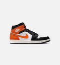 Air Jordan 1 Mid Men's Sneakers - Starfish
