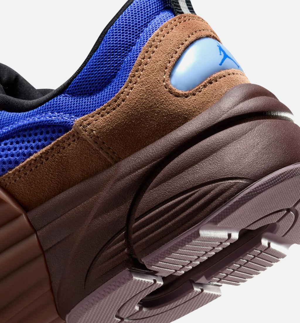 Trunner Archaeo Mens Lifestyle Shoe - Archaeo BrownPersian VioletEarthAluminum
