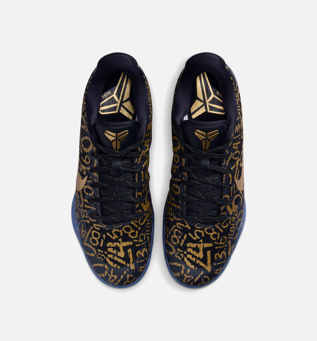 Kobe 11 Protro Mamba Day Mens Basketball Shoe - Multicolor