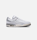 Air Jordan 23 Cement Grey Mens Lifestyle Shoe - WhiteSailCement Grey