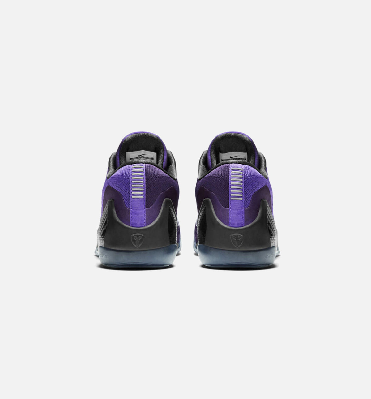 Kobe 9 Elite Low Moonwalker Mens Lifestyle Shoe - Hyper GrapeWhiteCave Purple Limit One Per Customer