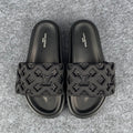 LV Pool Pillow Slides