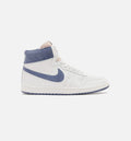 Air Ship Diffused Blue Mens Lifestyle Shoe - Summit WhiteDiffused Blue