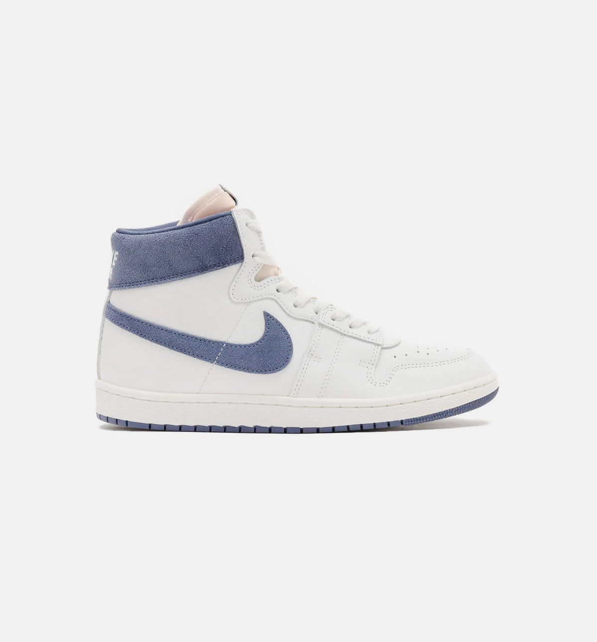 Air Ship Diffused Blue Mens Lifestyle Shoe - Summit WhiteDiffused Blue