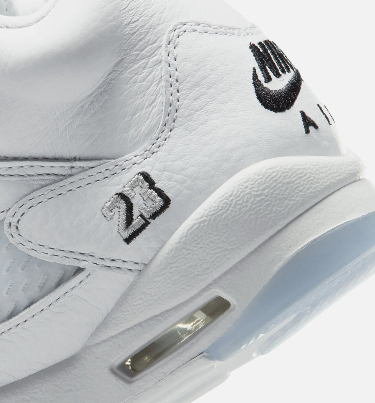 Air Jordan 5 Retro OG White Metallic Grade School Lifestyle Shoe - WhiteBlackMetallic Silver Free Shipping
