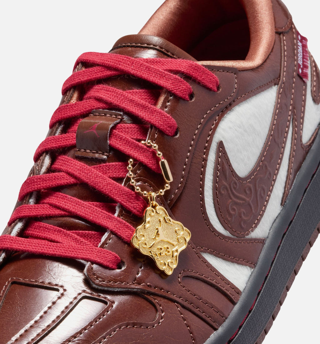 Air Jordan 1 Low Lunar New Year Women's Sneakers