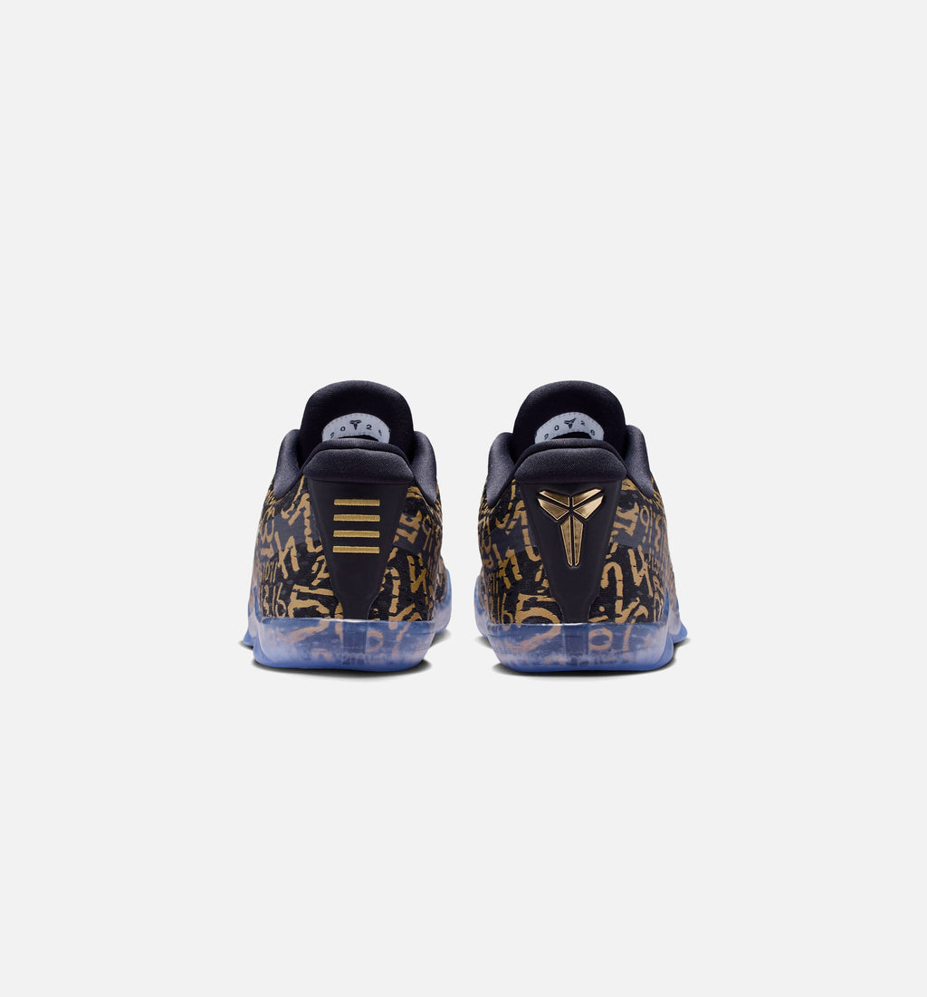 Kobe 11 Protro Mamba Day Mens Basketball Shoe - Multicolor
