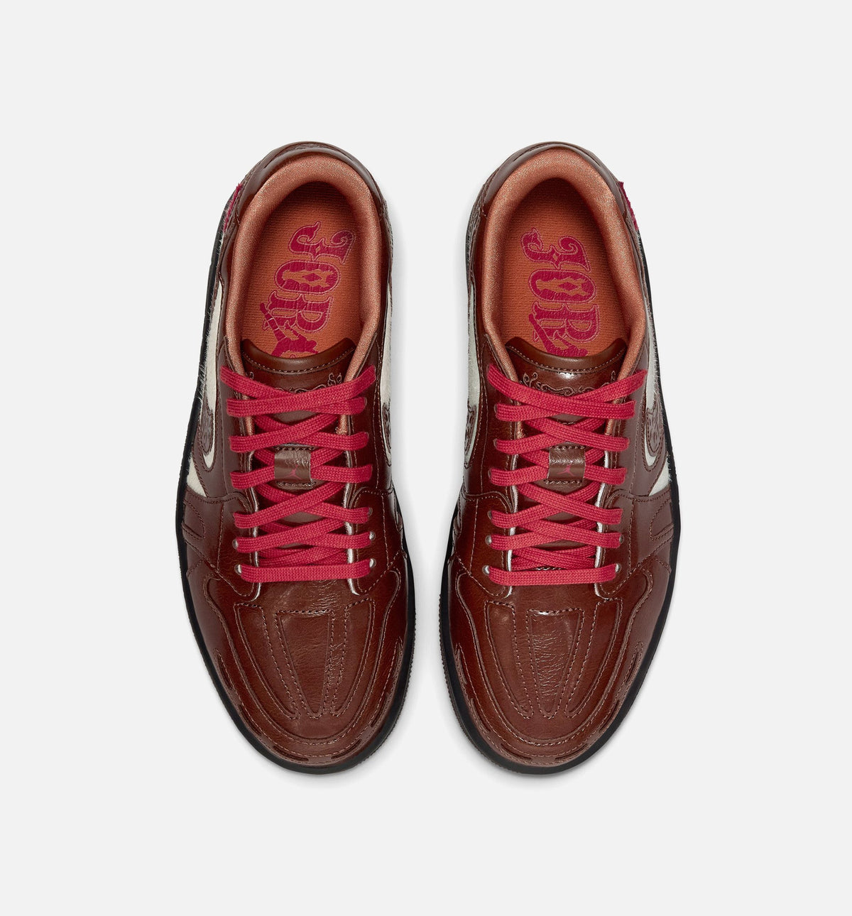 Air Jordan 1 Low Lunar New Year Women's Sneakers