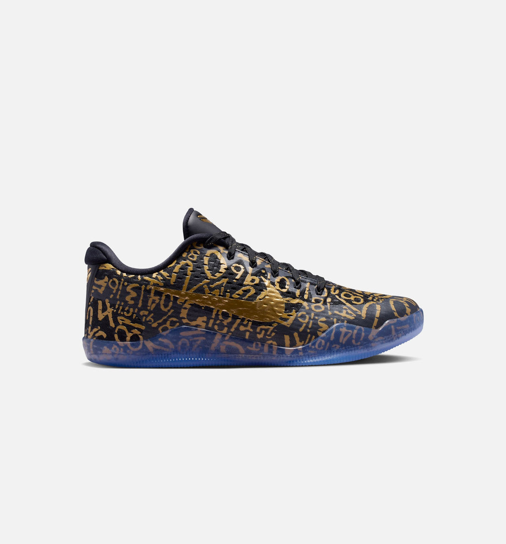 Kobe 11 Protro Mamba Day Mens Basketball Shoe - Multicolor